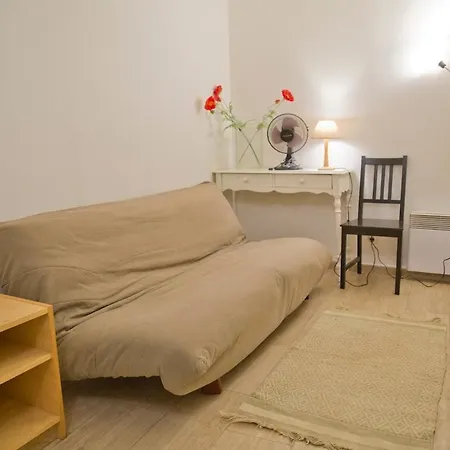 Camille - Authentic 4-bed Saint-germain Notre Dame Apartament Paryż