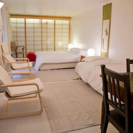 Camille - Authentic 4-bed Saint-germain Notre Dame Paryż