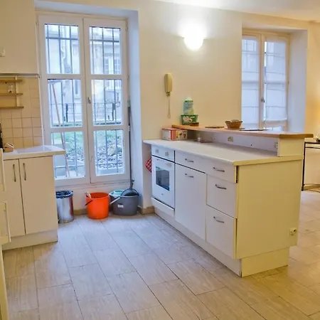 Appartement Notre Dame Saint Michel *