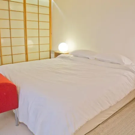 Notre Dame Saint Michel Appartement Parijs