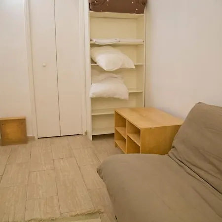 Camille - Authentic 4-bed Saint-germain Notre Dame Lägenhet Paris