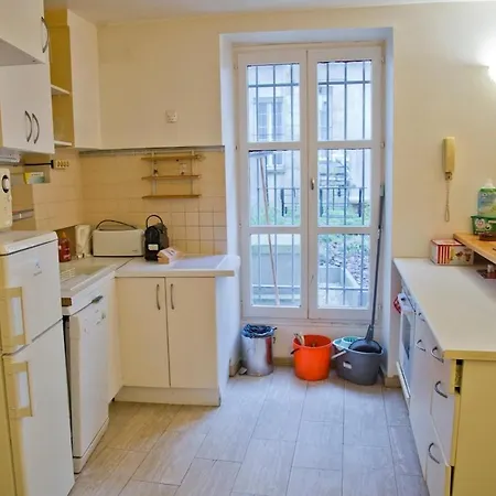 Lägenhet Camille - Authentic 4-bed Saint-germain Notre Dame *