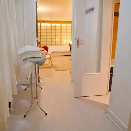 Camille - Authentic 4-bed Saint-germain Notre Dame