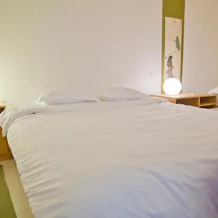 Appartement Notre Dame Saint Michel *