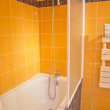 Notre Dame Saint Michel Appartement