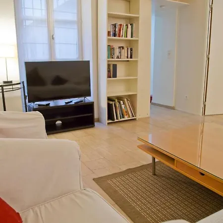 Appartement Notre Dame Saint Michel *