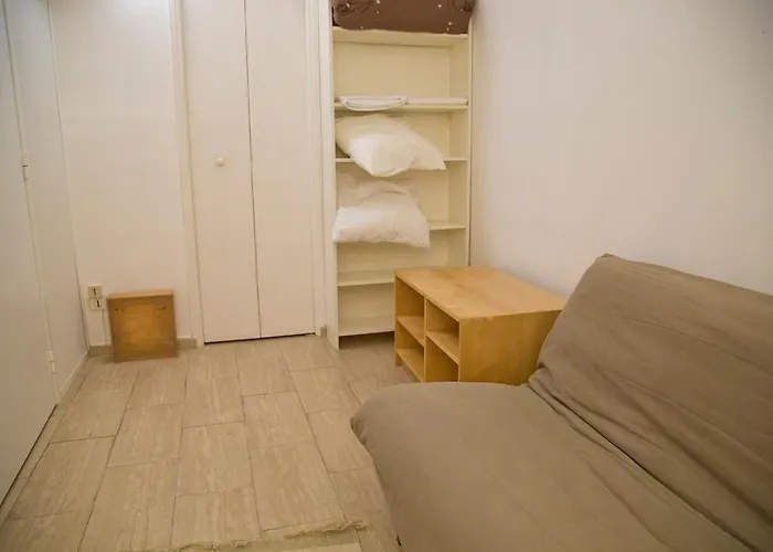 Camille - Authentic 4-bed Saint-germain Notre Dame Apartment Paris