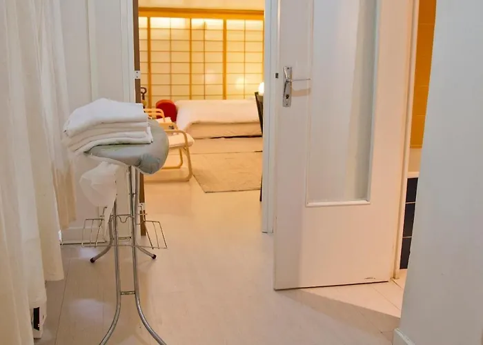 Camille - Authentic 4-bed Saint-germain Notre Dame