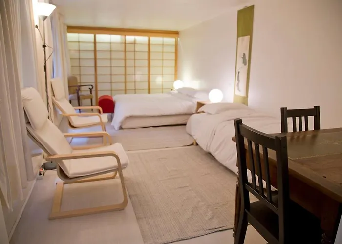 Camille - Authentic 4-bed Saint-germain Notre Dame Paris